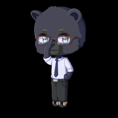 BlackBearSenpai’s avatar