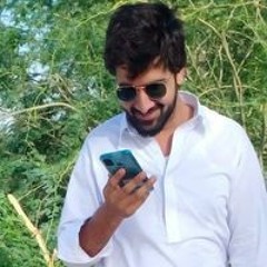 نیاز موسیٰ خیل