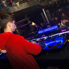 ARD (MADNESS RECORDS)