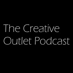 The Creative Outlet Podcast