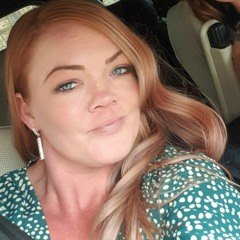 Kimberley Whitfield 1