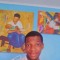 Derrick Vilas