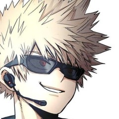 agent bakugou