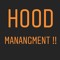 Hood Manangment