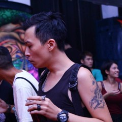 Frank Wu