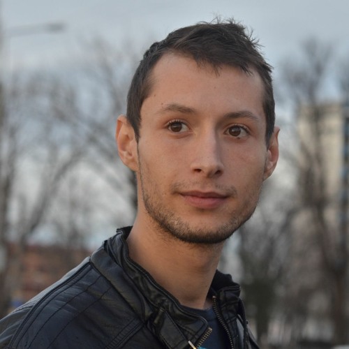 Valentin Şandru’s avatar
