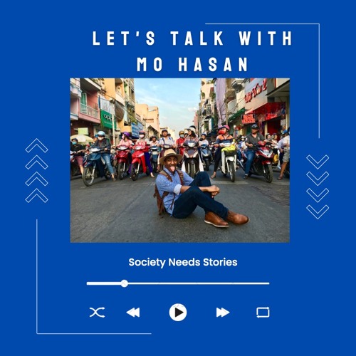Mo Hasan’s avatar