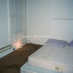 Angel in the basement