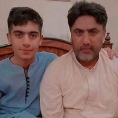Baqir Ali Lashari