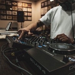 DjGanja Giancarlo Carissimi