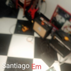 Santiago em