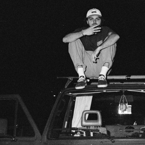 No Locals: First Calling (SKR//FT)