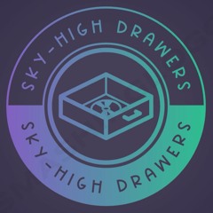 Sky-High Drawers