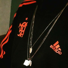 alucard wrld