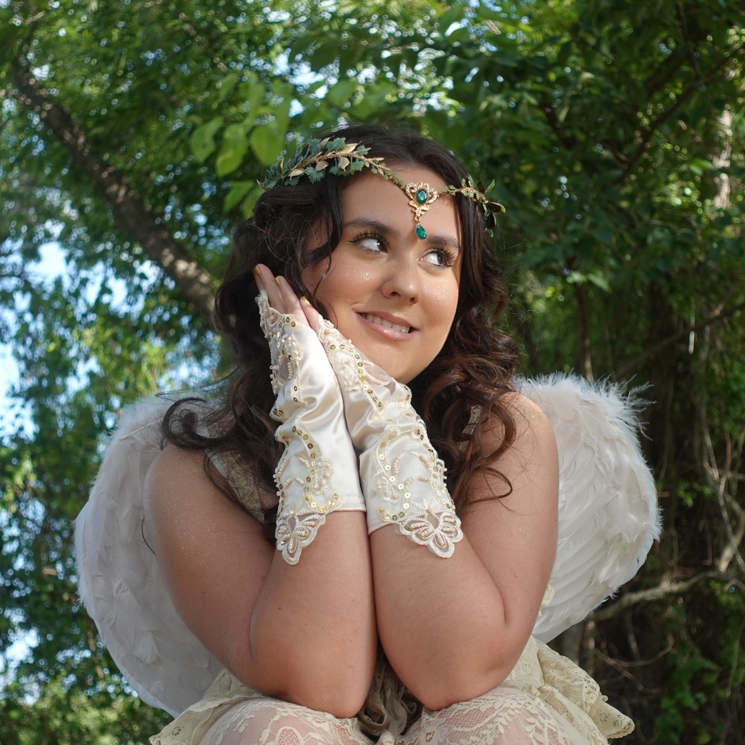 Chrissy Saenz’s avatar