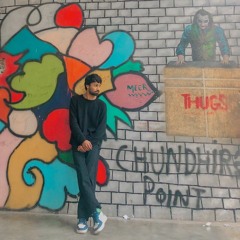 Mir Faraz Ali