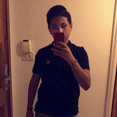 Youssef Messi