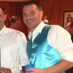 Patrick Walsh