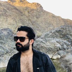 Arsalan Alblusshe