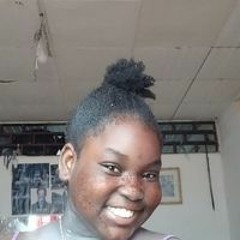 Israëlinda Saïbou