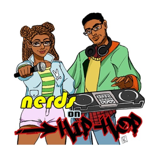 Nerds On Hip Hop’s avatar