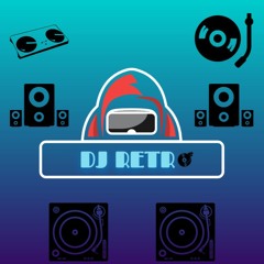 DJ Retr0