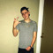 Brandon Diaz Dean