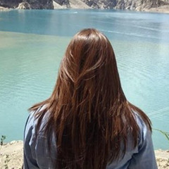 Maheen