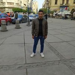 Abdullah Mohamed