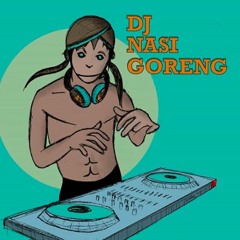 DJ Nasi Goreng