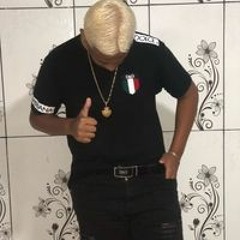 Marlon Almeida Anjos
