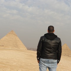 Mostafa Ahmed
