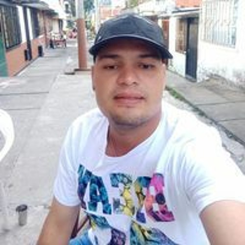 Fabio Pulgarin Molina’s avatar