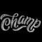 THE CHAMP