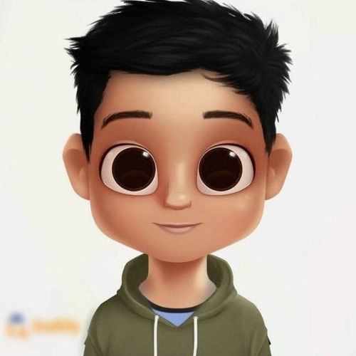 Lucas Hammes’s avatar