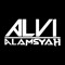 Alvi Alamsyah