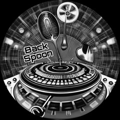 Back Spoon