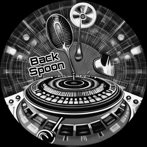 Back Spoon’s avatar