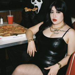 Lindsay La Werita Escobedo