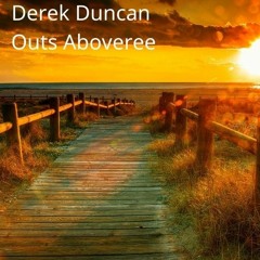 Derek Duncan