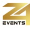 Z4 Events - DJ Zafor