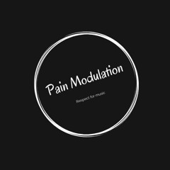 Pain Modulation