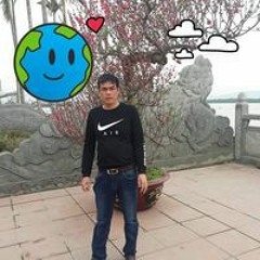 Duong Nguyen Anh