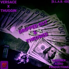 DJ WHOLE LOTTA DRIPP