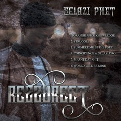 Phet Ft. Finato -Real Shit (Prod.Jalenondabeat)