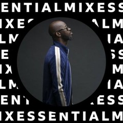 Black Coffee – Essential Mix 2023-04-29
