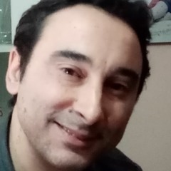 Marcos Vázquez