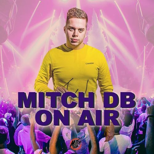 MITCH DB ON AIR - Episode #02