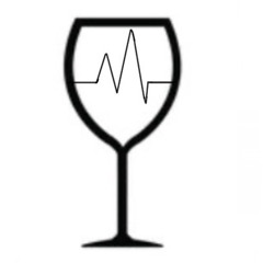 High-Frequency Wine