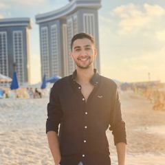 Mahmoud Elnahal